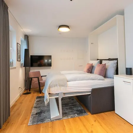 Lighthouse Whg 4 Apartamento *