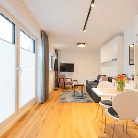 Lighthouse Whg 4 * Norderney