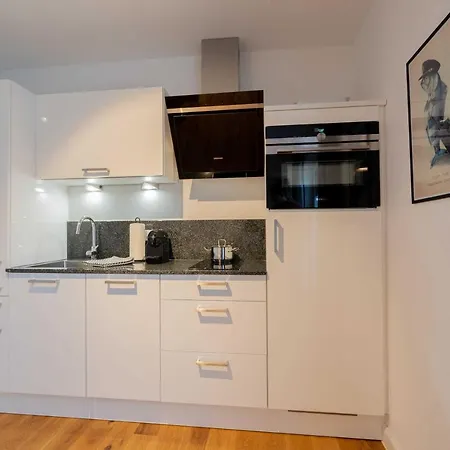 Lighthouse Whg 4 Norderney