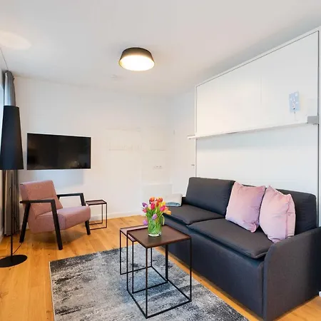 Lighthouse Whg 4 Apartamento