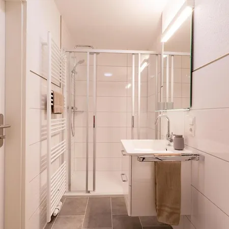 Appartement Lighthouse Whg 4