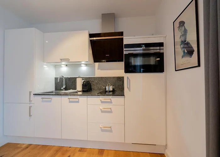 Lighthouse Whg 4 * Norderney